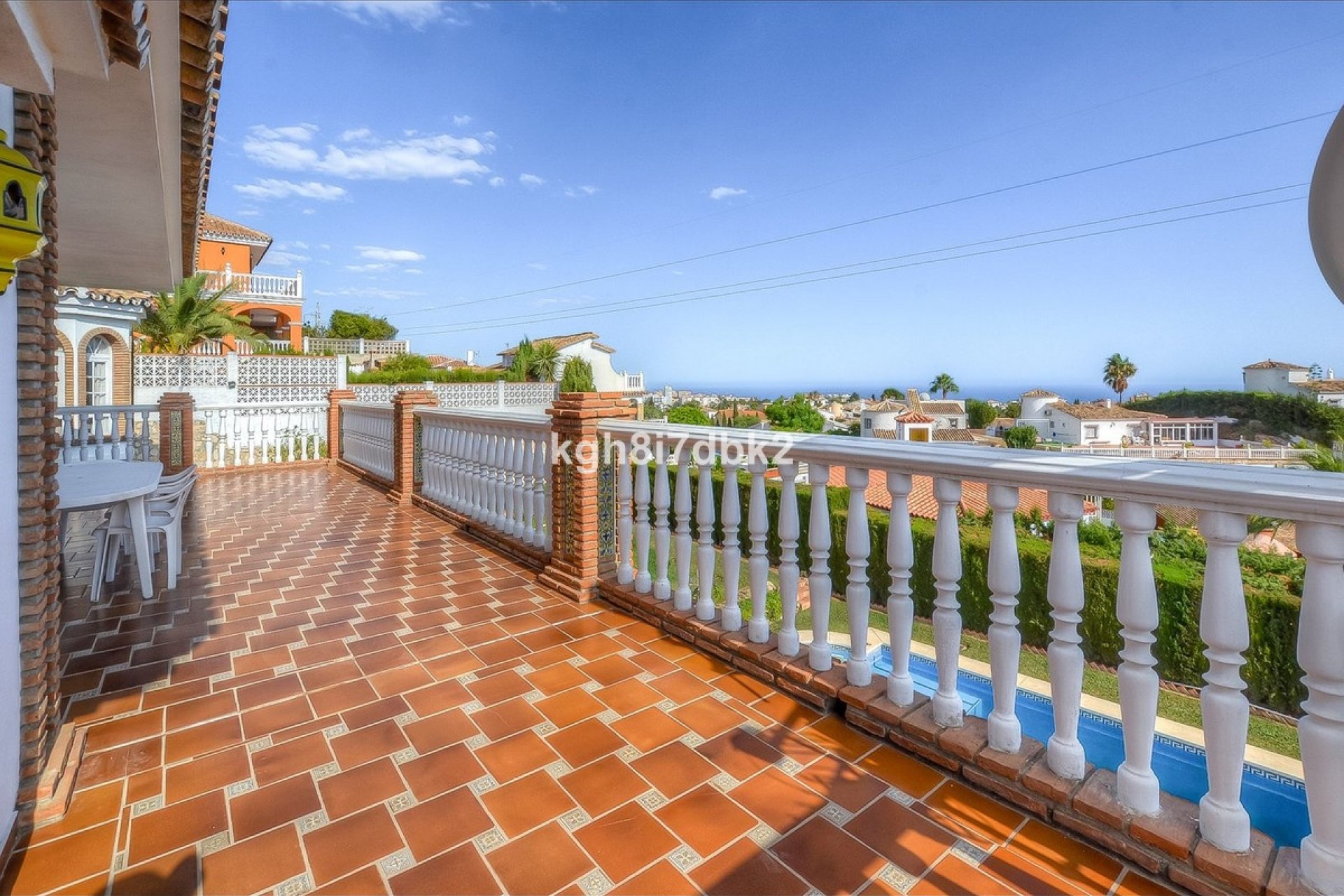 Rynek wtórny - Villa - Benalmadena - Benalmadena Centro