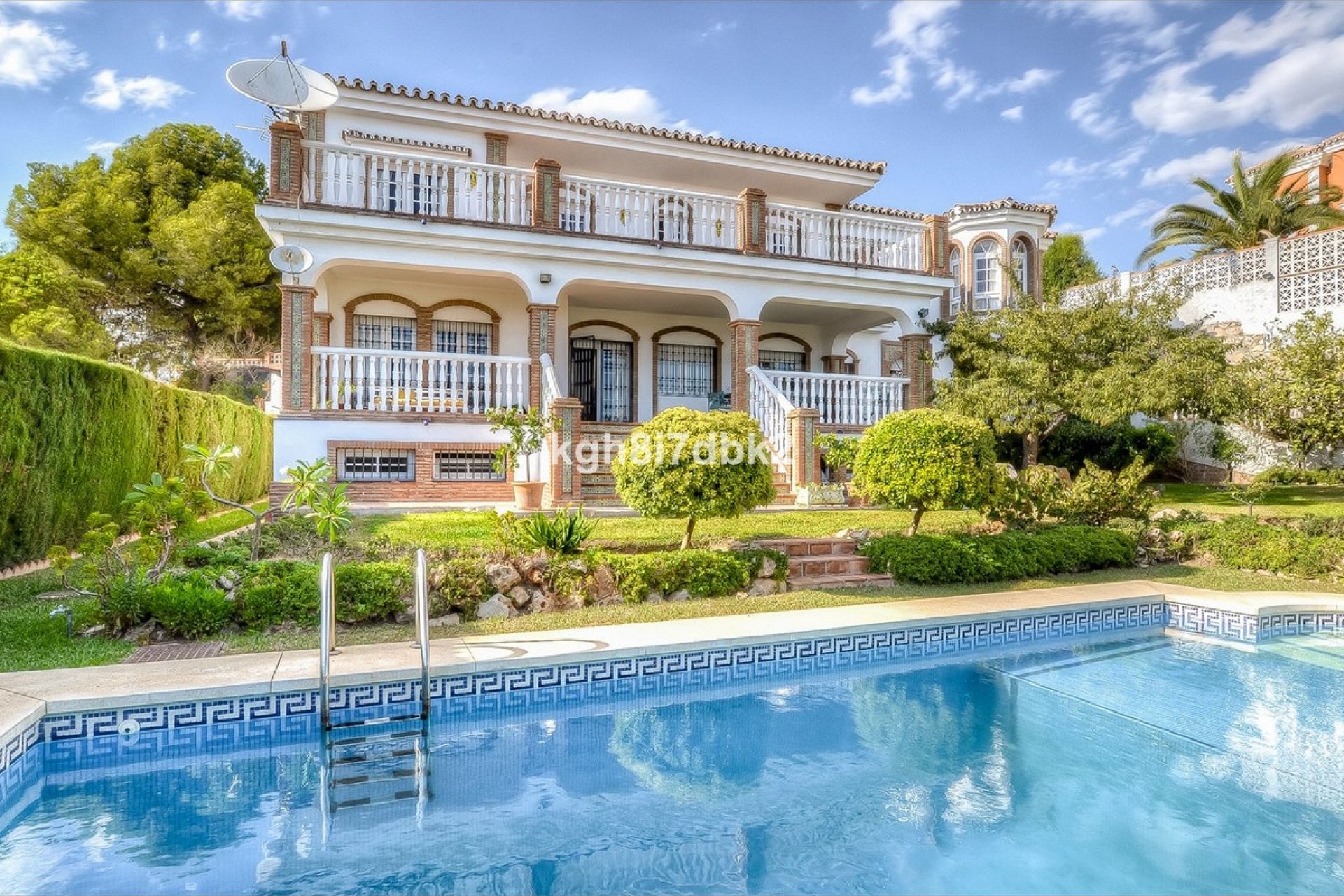 Rynek wtórny - Villa - Benalmadena - Benalmadena Centro