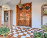 Rynek wtórny - Villa - Benalmadena - Benalmadena Centro
