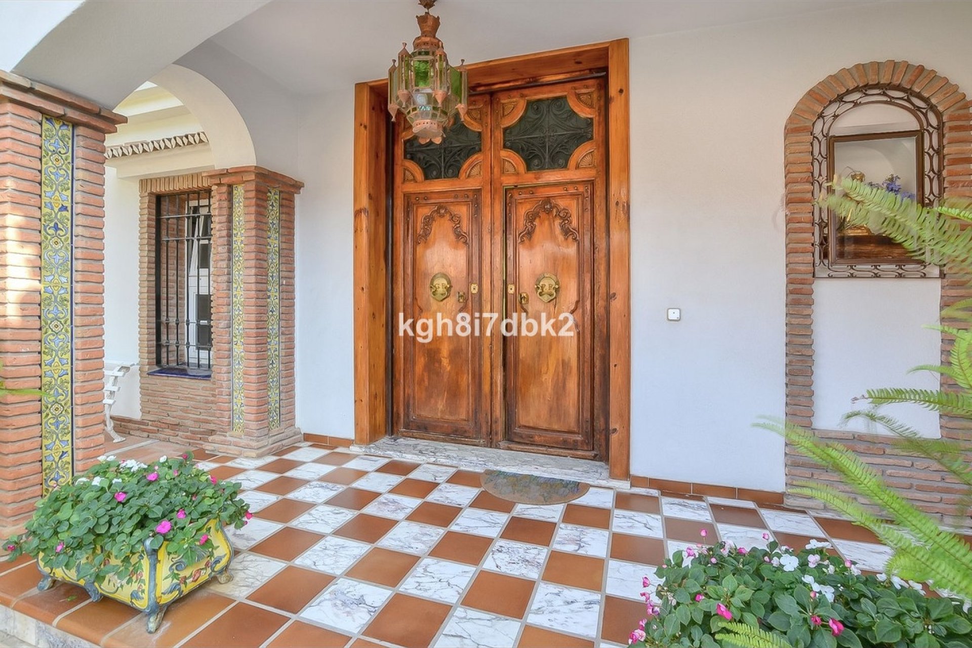 Rynek wtórny - Villa - Benalmadena - Benalmadena Centro