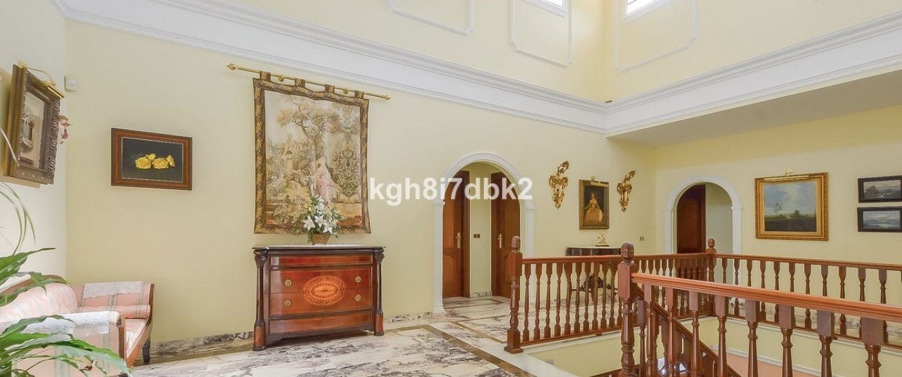 Rynek wtórny - Villa - Benalmadena - Benalmadena Centro