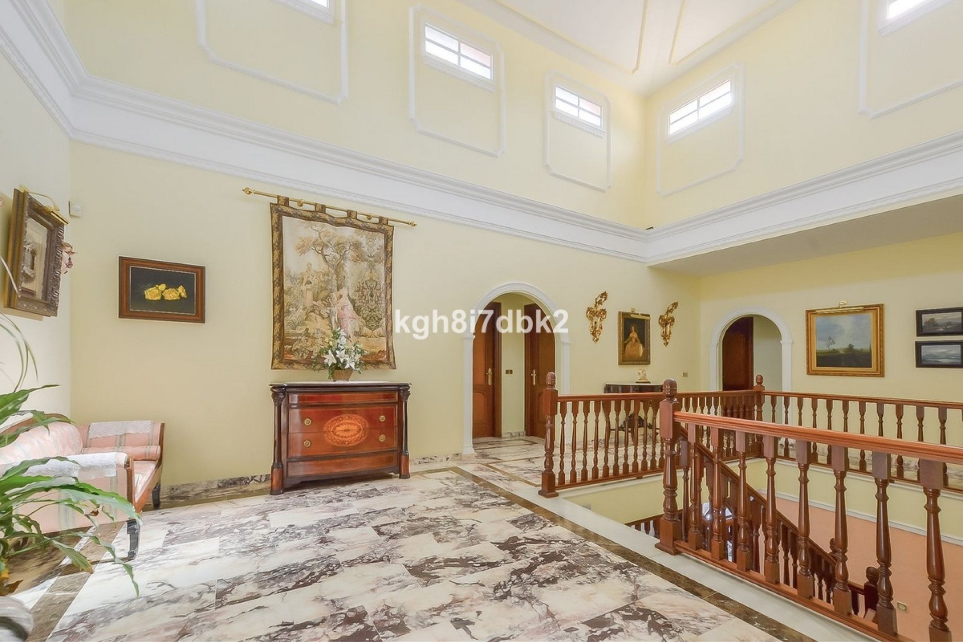 Rynek wtórny - Villa - Benalmadena - Benalmadena Centro