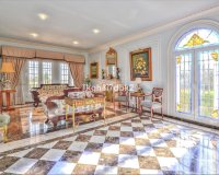 Rynek wtórny - Villa - Benalmadena - Benalmadena Centro