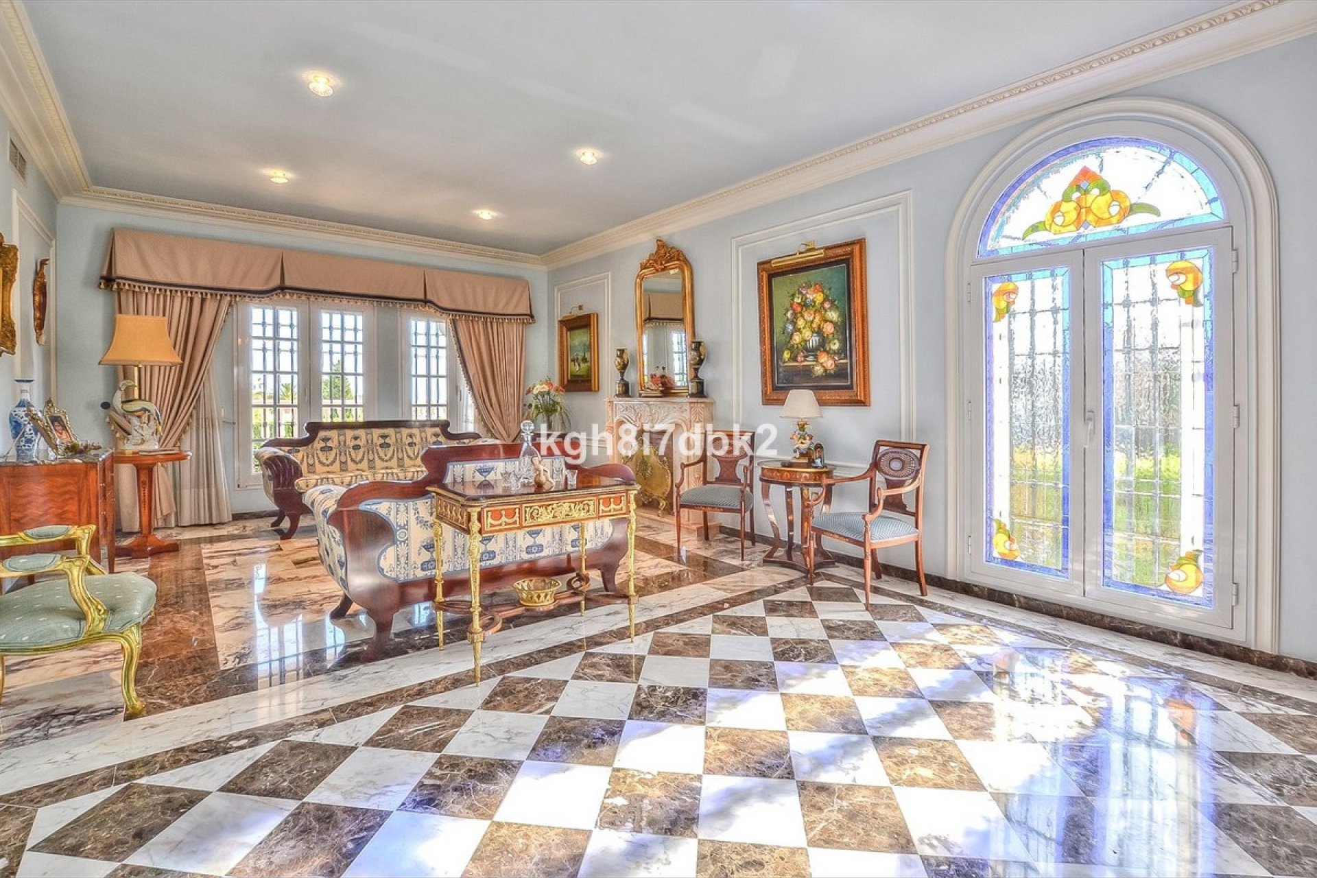 Rynek wtórny - Villa - Benalmadena - Benalmadena Centro