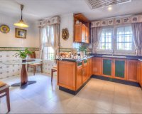 Rynek wtórny - Villa - Benalmadena - Benalmadena Centro