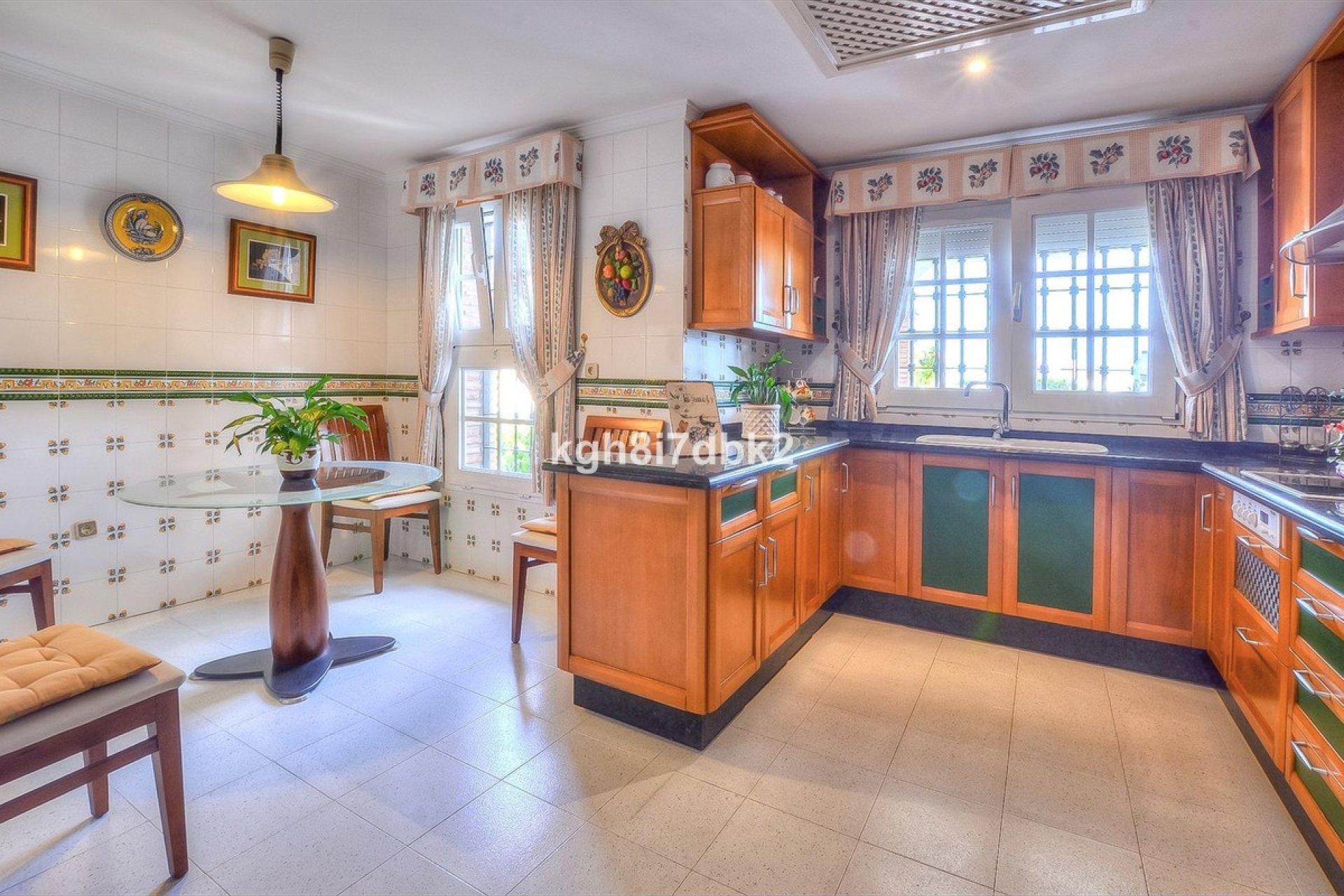 Rynek wtórny - Villa - Benalmadena - Benalmadena Centro