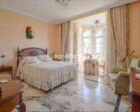 Rynek wtórny - Villa - Benalmadena - Benalmadena Centro