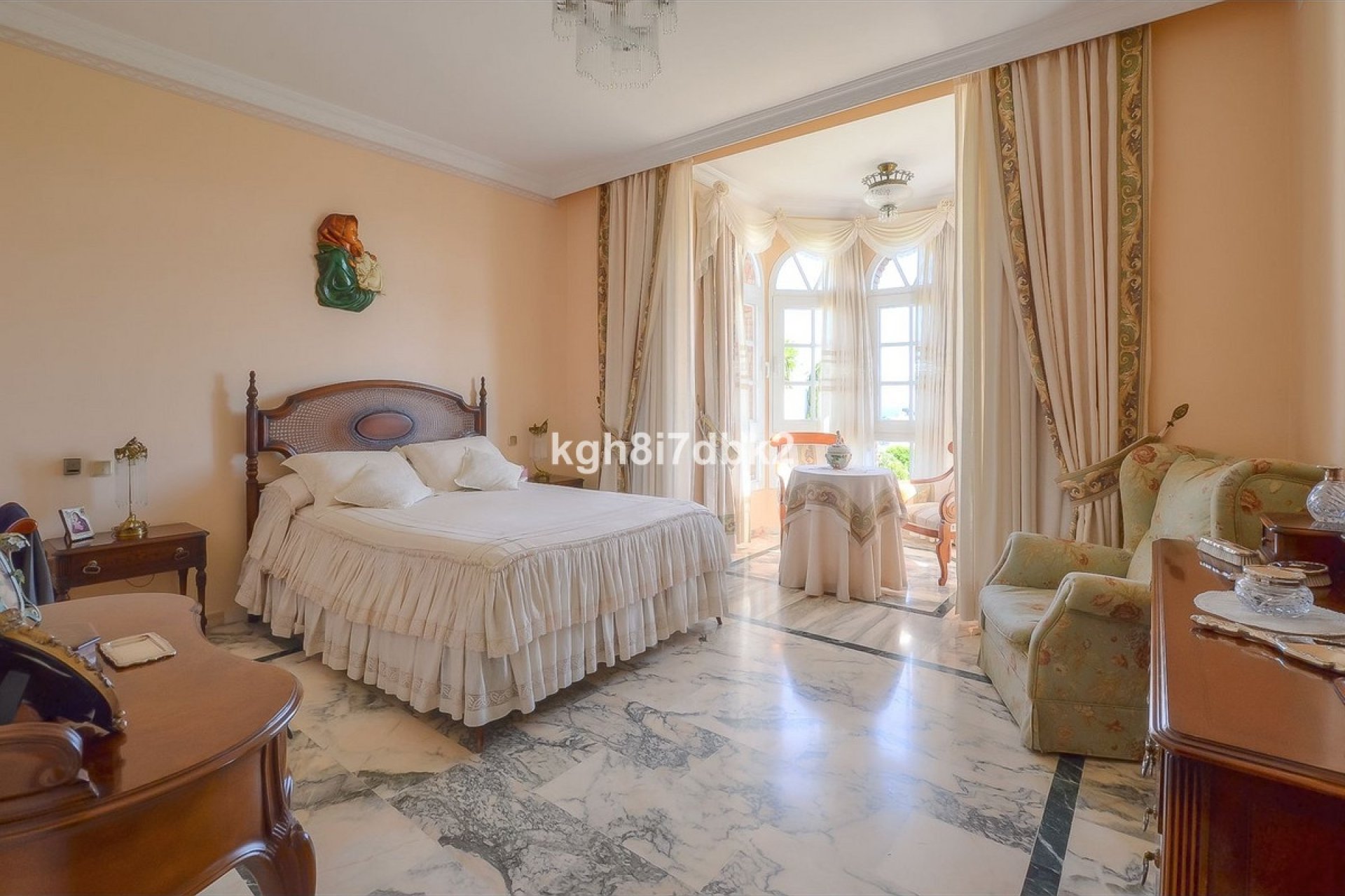 Rynek wtórny - Villa - Benalmadena - Benalmadena Centro