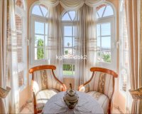 Rynek wtórny - Villa - Benalmadena - Benalmadena Centro