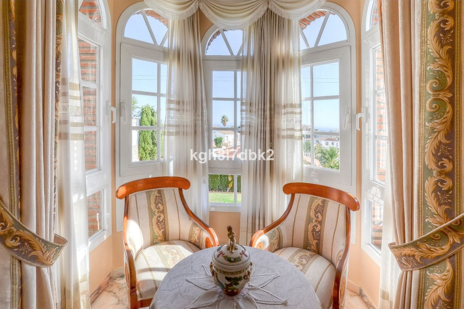 Rynek wtórny - Villa - Benalmadena - Benalmadena Centro