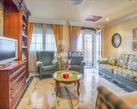 Rynek wtórny - Villa - Benalmadena - Benalmadena Centro