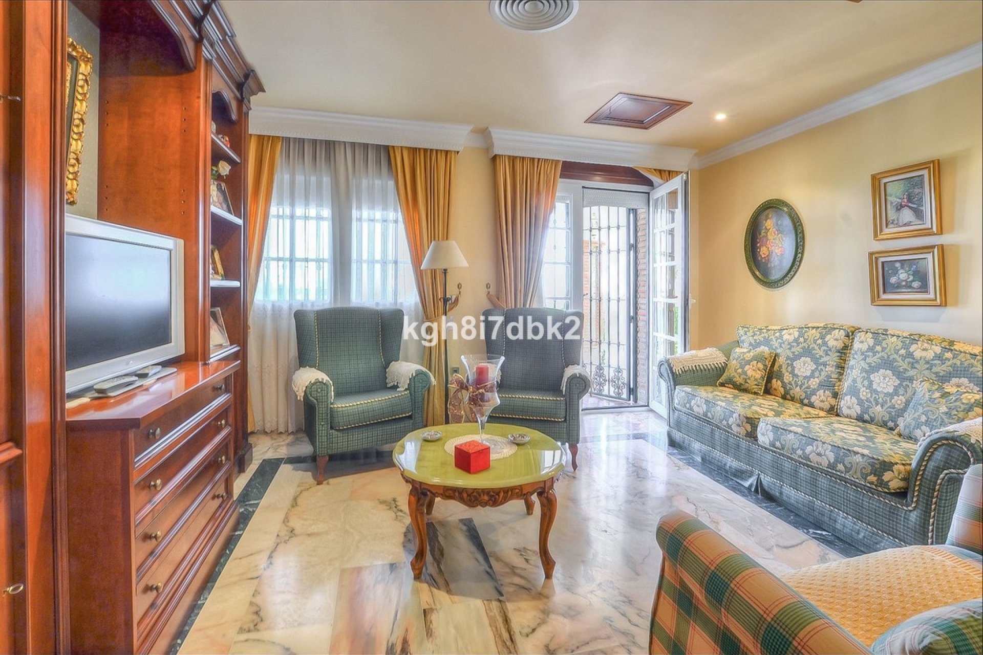 Rynek wtórny - Villa - Benalmadena - Benalmadena Centro