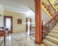 Rynek wtórny - Villa - Benalmadena - Benalmadena Centro