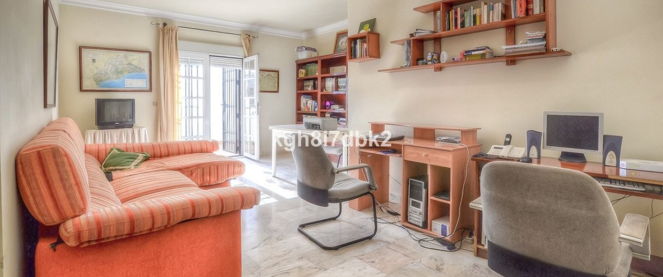 Rynek wtórny - Villa - Benalmadena - Benalmadena Centro