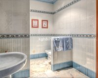 Rynek wtórny - Villa - Benalmadena - Benalmadena Centro