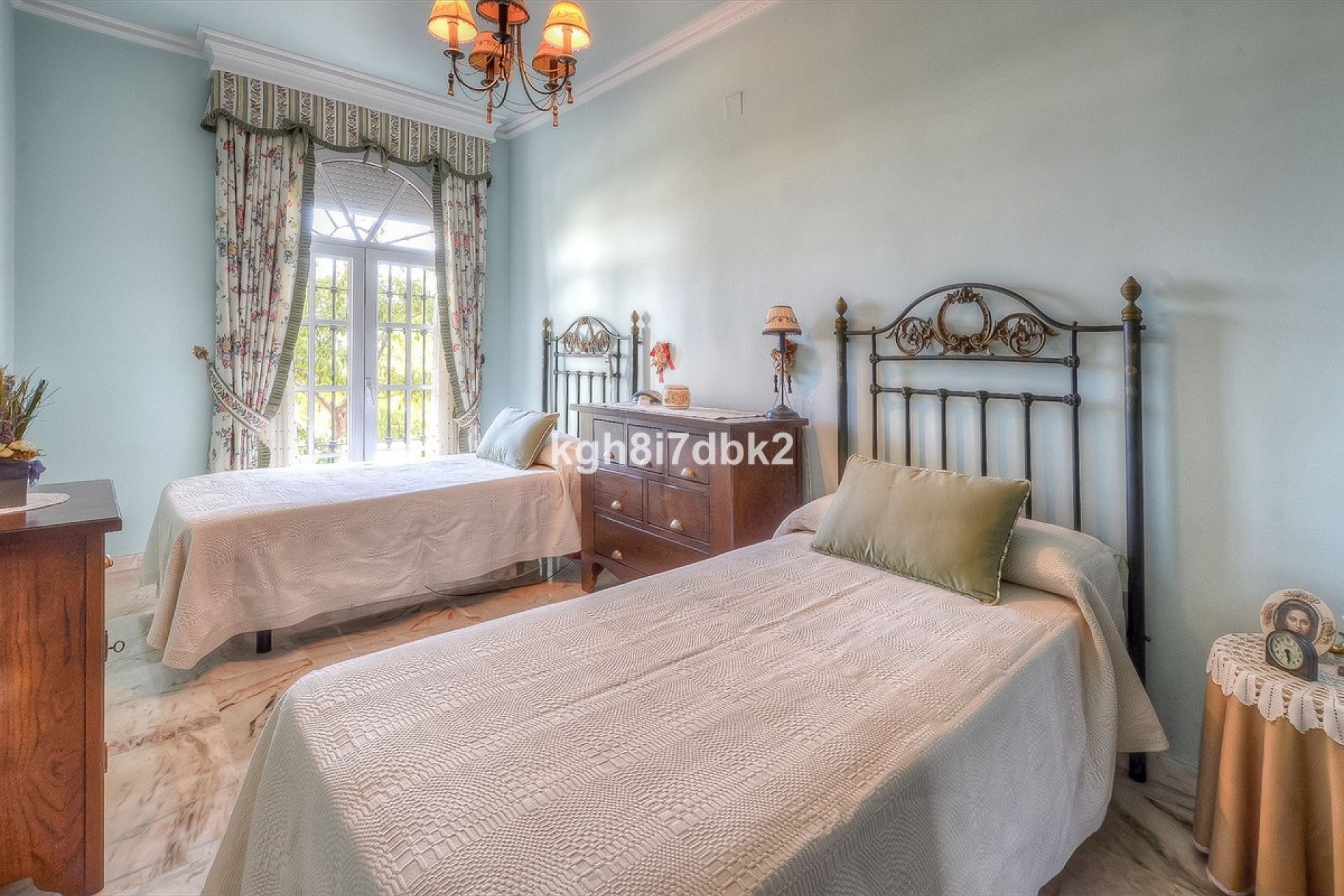 Rynek wtórny - Villa - Benalmadena - Benalmadena Centro