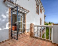 Rynek wtórny - Villa - Benalmadena - Benalmadena Centro