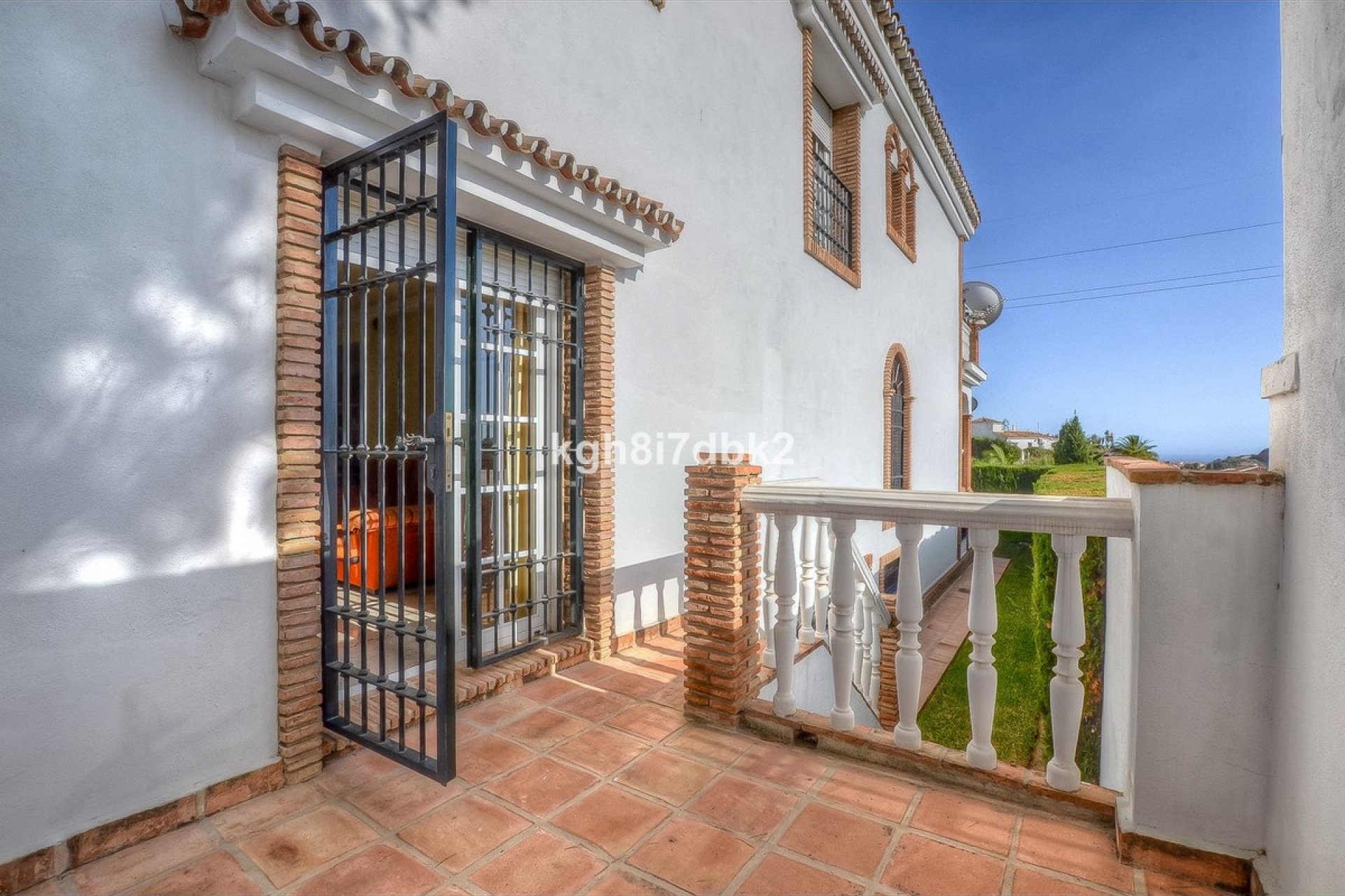 Rynek wtórny - Villa - Benalmadena - Benalmadena Centro