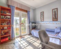 Rynek wtórny - Villa - Benalmadena - Benalmadena Centro