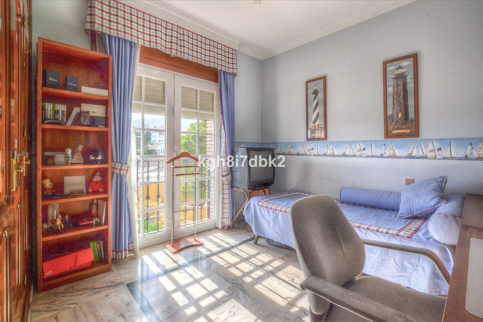 Rynek wtórny - Villa - Benalmadena - Benalmadena Centro