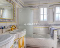 Rynek wtórny - Villa - Benalmadena - Benalmadena Centro