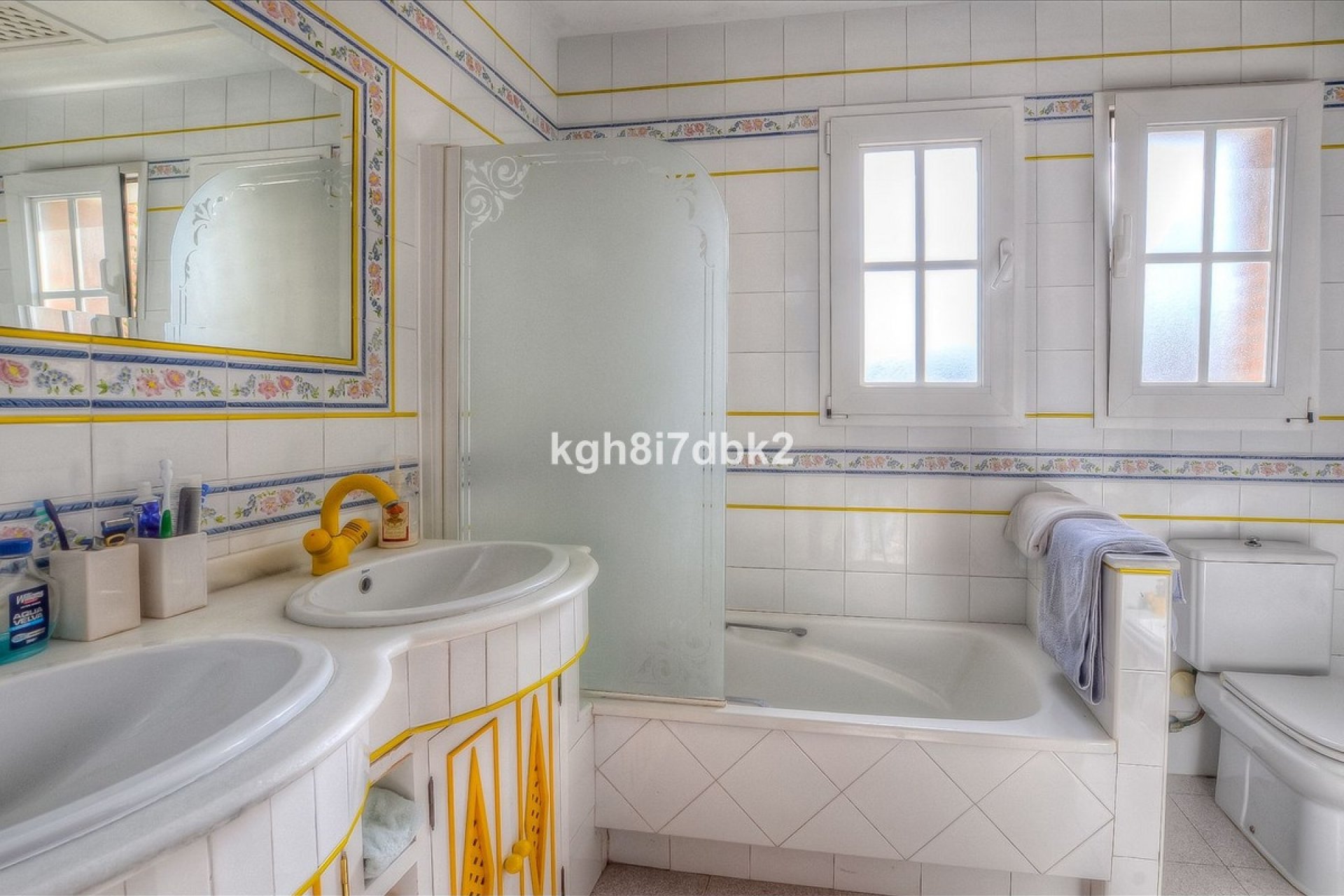 Rynek wtórny - Villa - Benalmadena - Benalmadena Centro