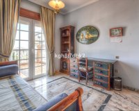Rynek wtórny - Villa - Benalmadena - Benalmadena Centro
