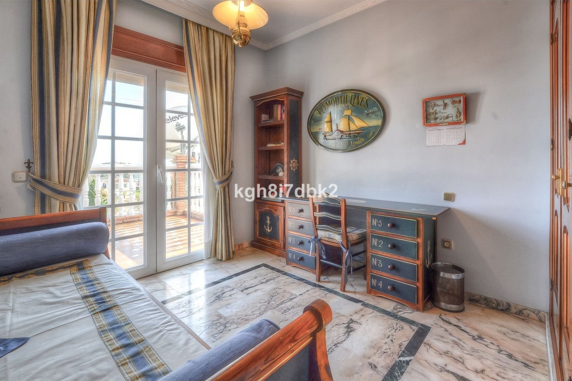 Rynek wtórny - Villa - Benalmadena - Benalmadena Centro