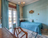 Rynek wtórny - Villa - Benalmadena - Benalmadena Centro