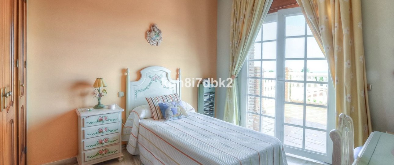 Rynek wtórny - Villa - Benalmadena - Benalmadena Centro