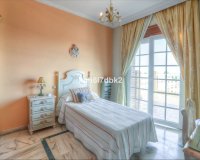 Rynek wtórny - Villa - Benalmadena - Benalmadena Centro