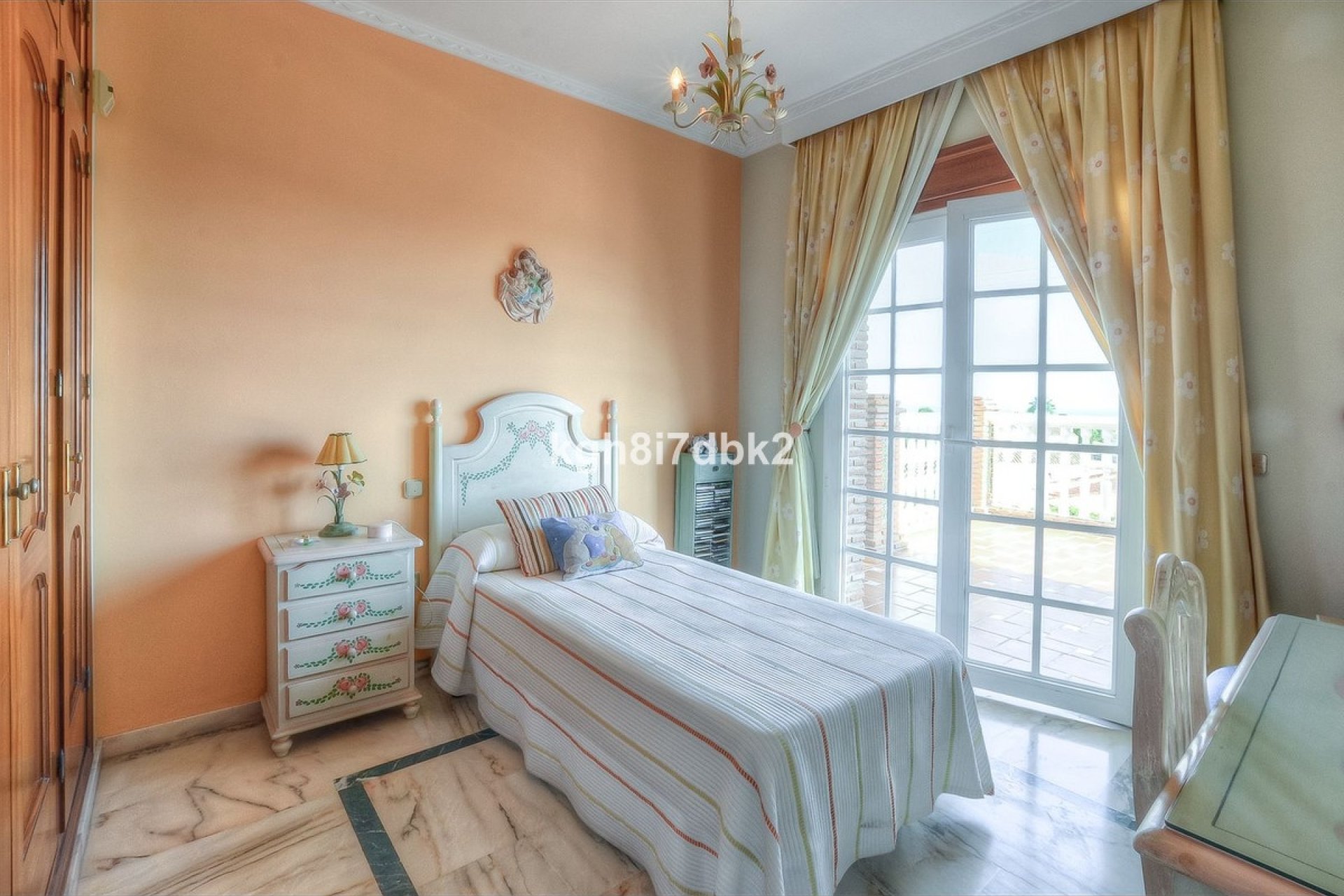 Rynek wtórny - Villa - Benalmadena - Benalmadena Centro