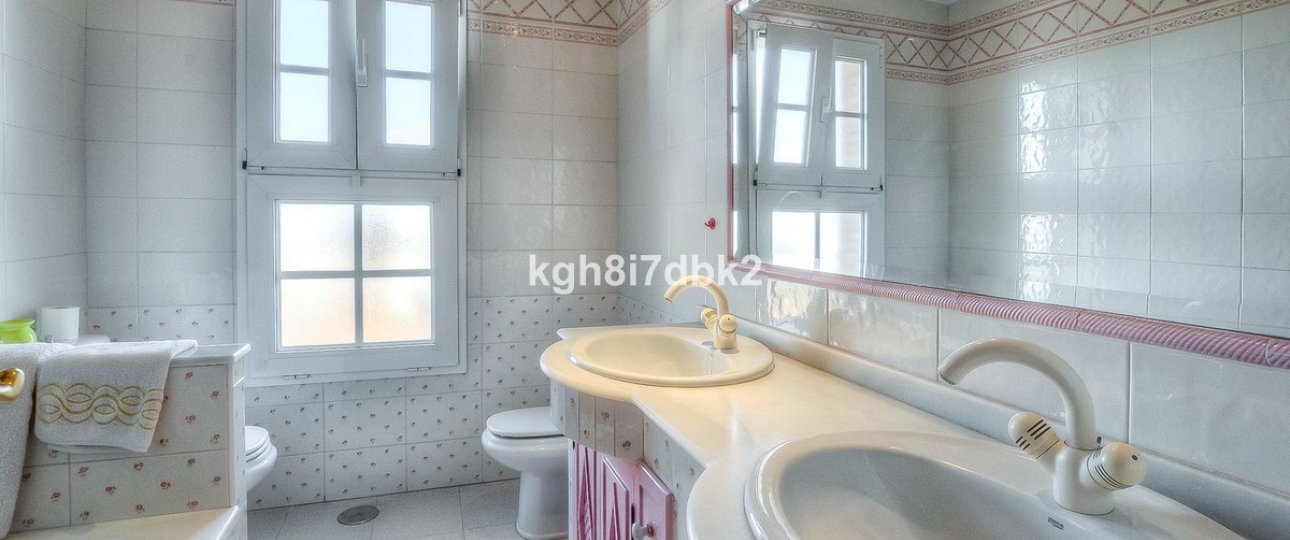 Rynek wtórny - Villa - Benalmadena - Benalmadena Centro