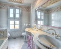 Rynek wtórny - Villa - Benalmadena - Benalmadena Centro