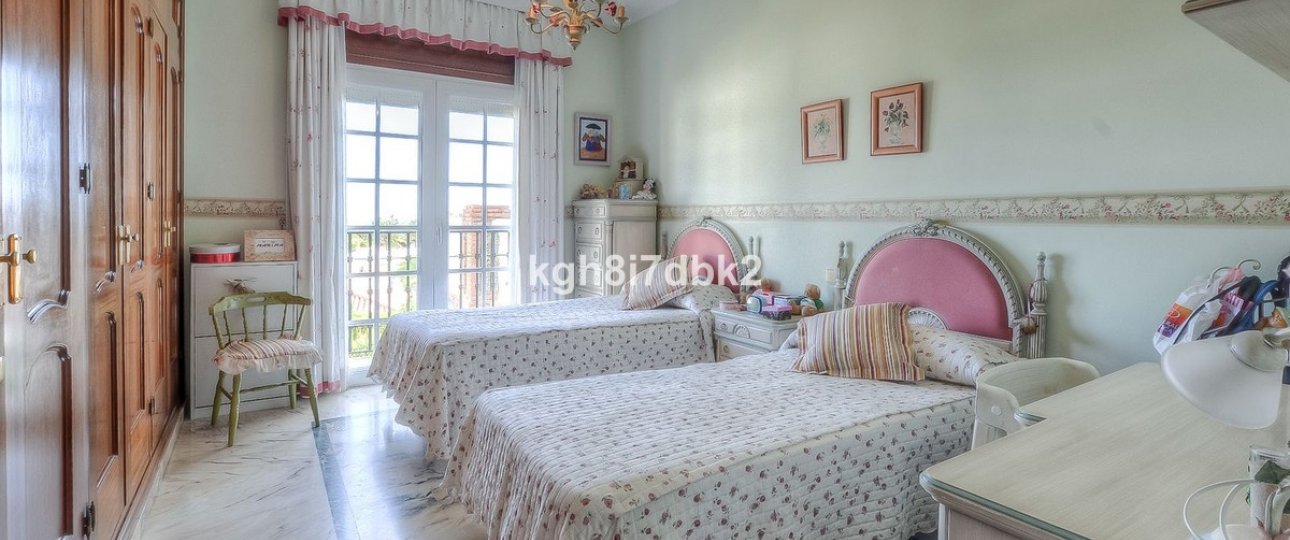 Rynek wtórny - Villa - Benalmadena - Benalmadena Centro
