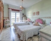 Rynek wtórny - Villa - Benalmadena - Benalmadena Centro
