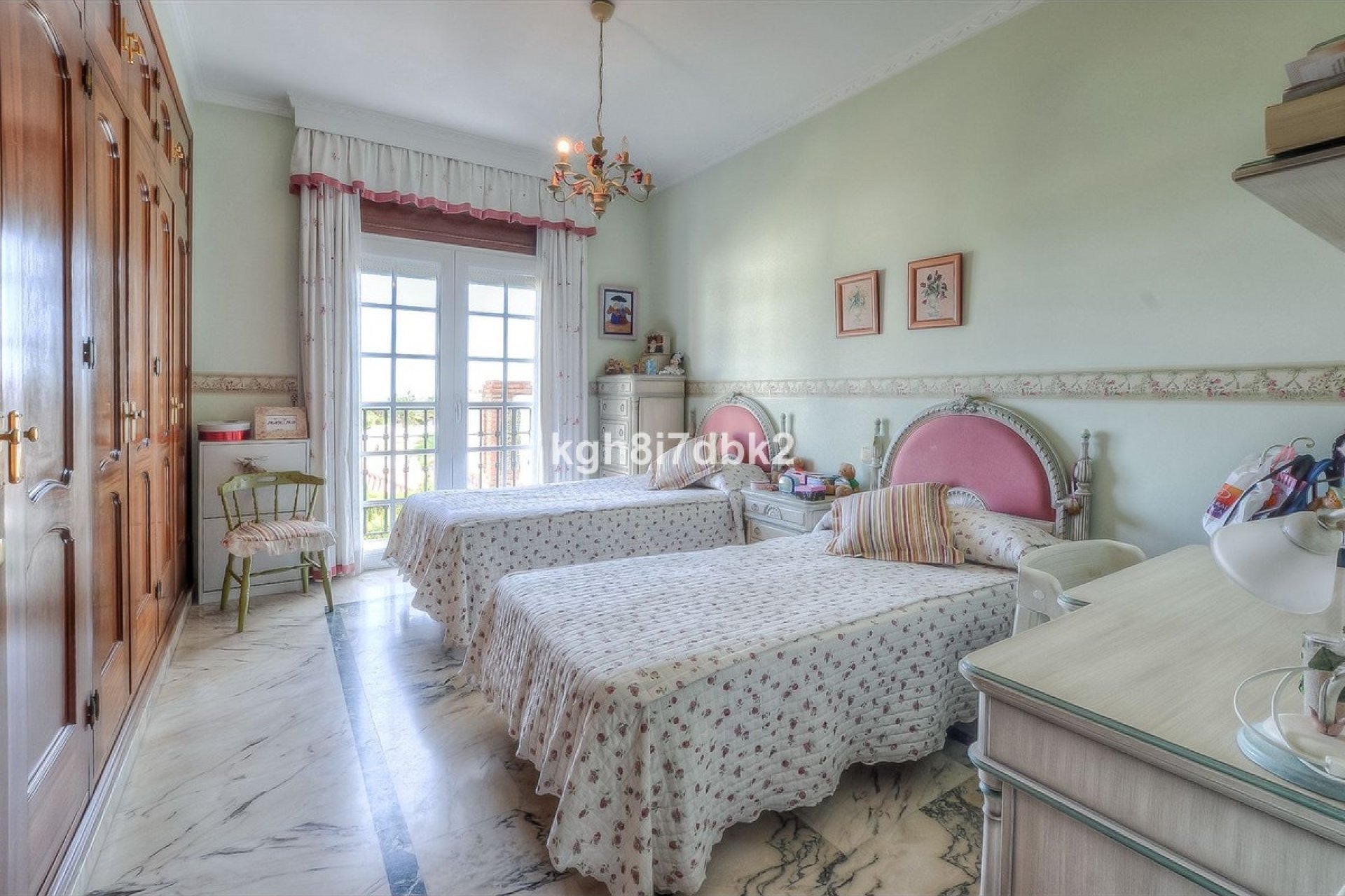 Rynek wtórny - Villa - Benalmadena - Benalmadena Centro