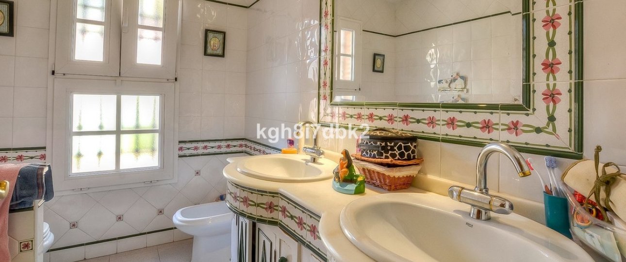 Rynek wtórny - Villa - Benalmadena - Benalmadena Centro