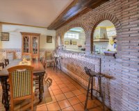 Rynek wtórny - Villa - Benalmadena - Benalmadena Centro