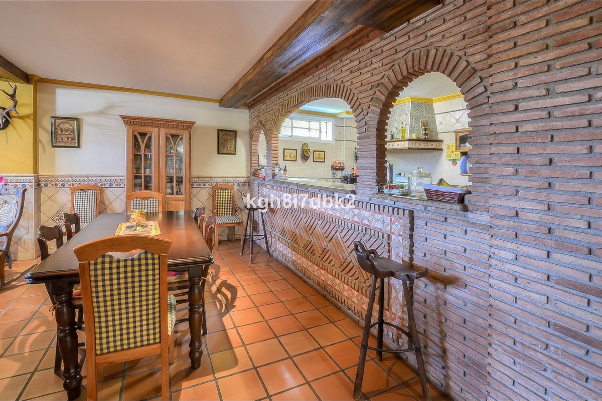 Rynek wtórny - Villa - Benalmadena - Benalmadena Centro