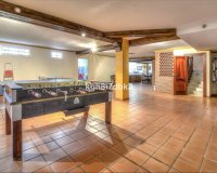 Rynek wtórny - Villa - Benalmadena - Benalmadena Centro