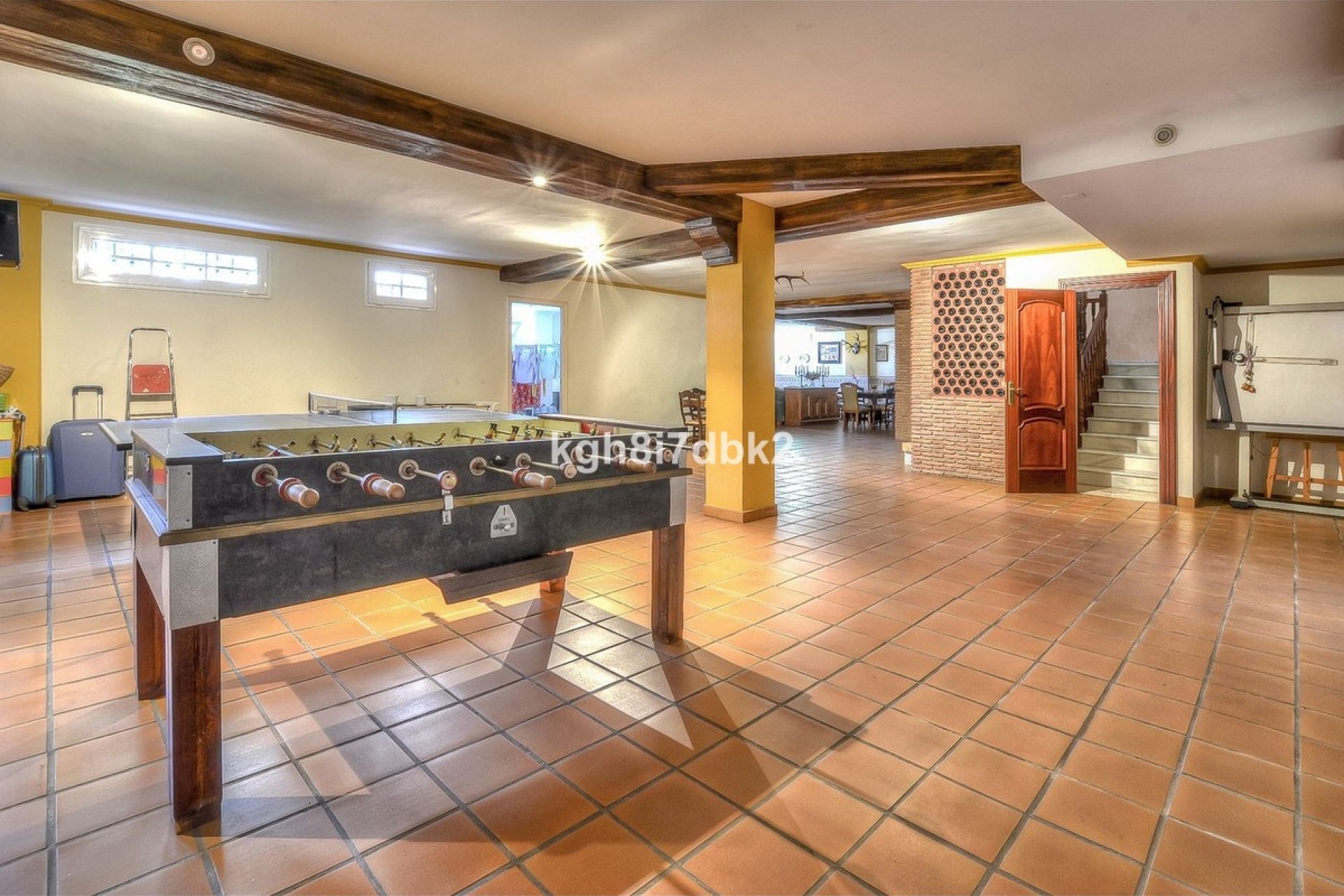 Rynek wtórny - Villa - Benalmadena - Benalmadena Centro
