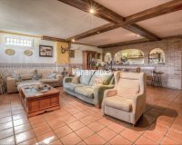 Rynek wtórny - Villa - Benalmadena - Benalmadena Centro