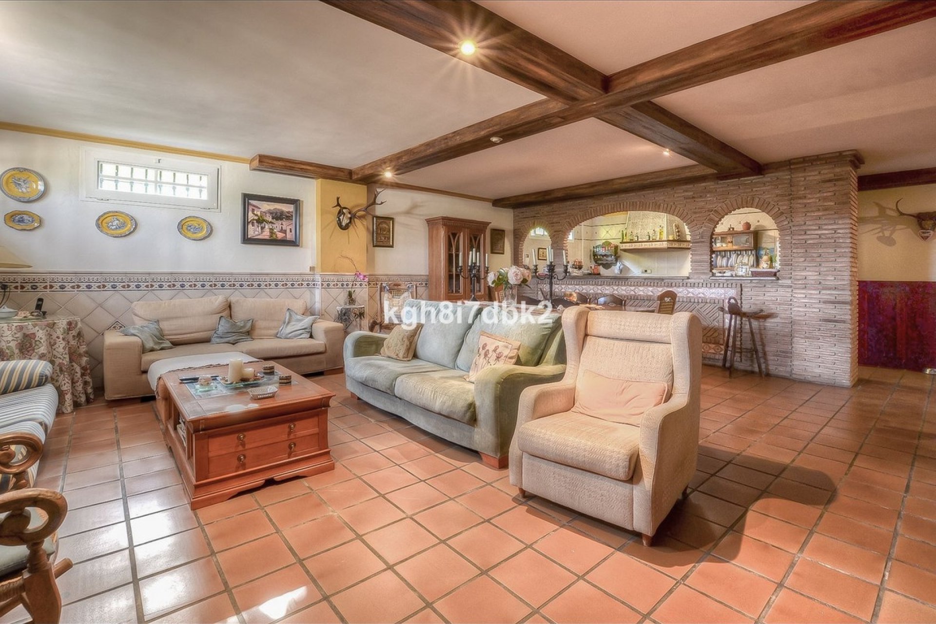 Rynek wtórny - Villa - Benalmadena - Benalmadena Centro