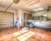 Rynek wtórny - Villa - Benalmadena - Benalmadena Centro