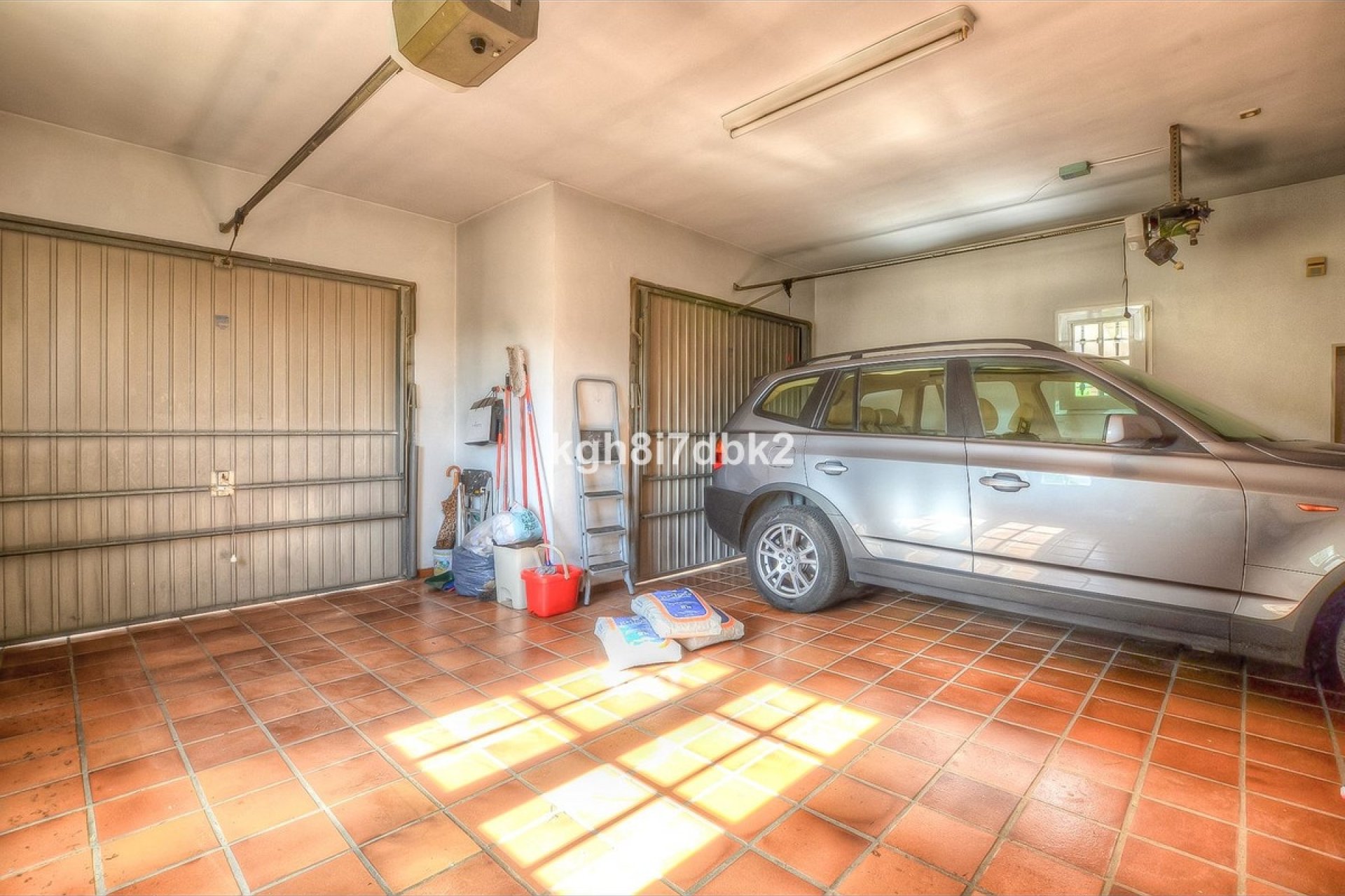 Rynek wtórny - Villa - Benalmadena - Benalmadena Centro