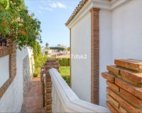 Rynek wtórny - Villa - Benalmadena - Benalmadena Centro