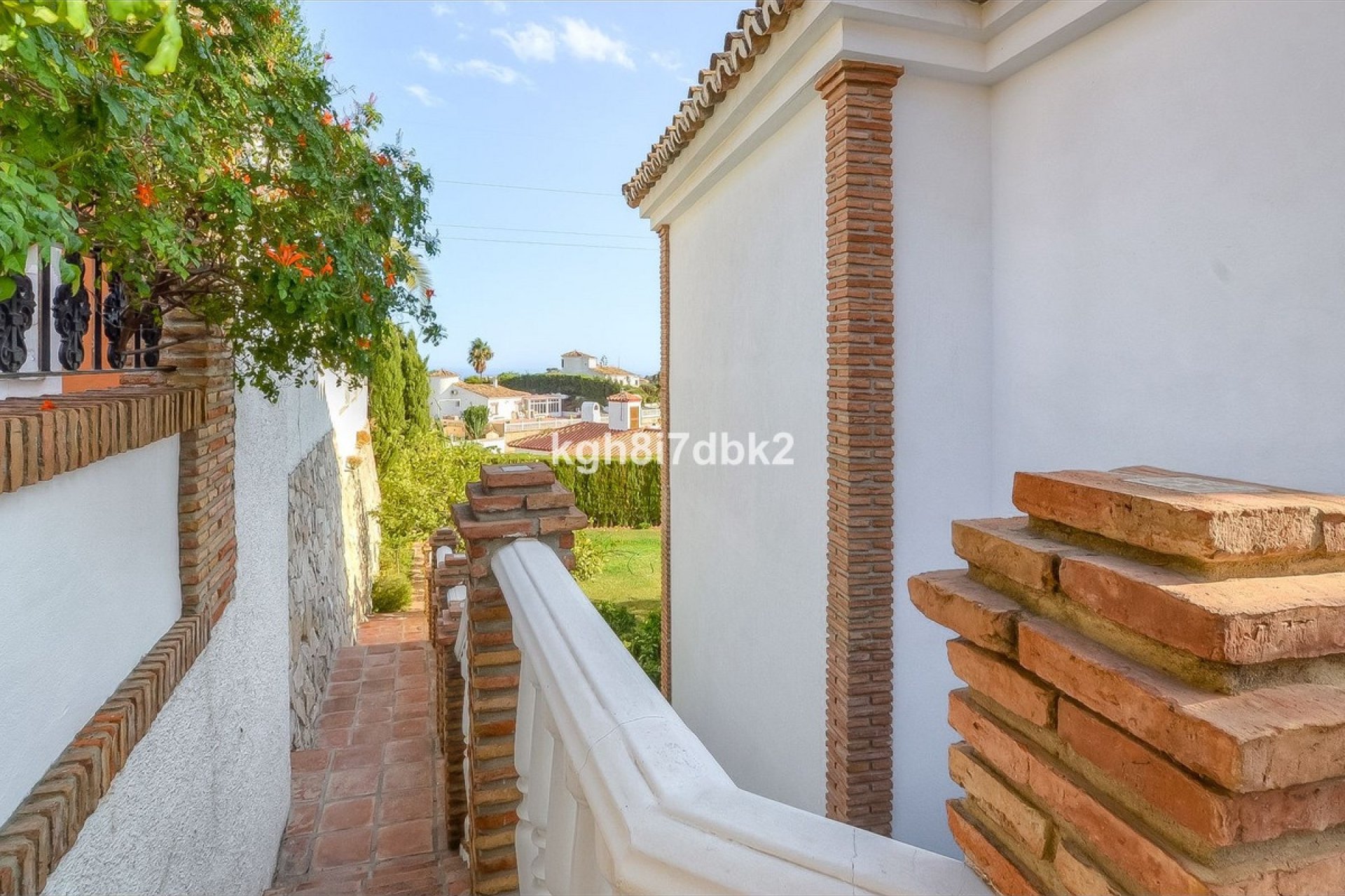 Rynek wtórny - Villa - Benalmadena - Benalmadena Centro