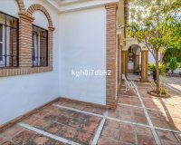 Rynek wtórny - Villa - Benalmadena - Benalmadena Centro
