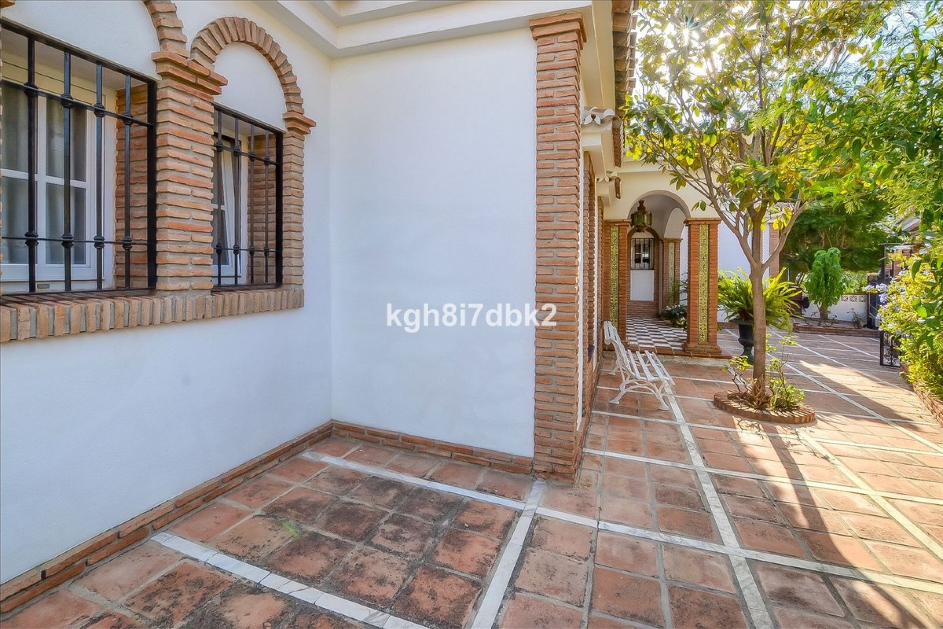 Rynek wtórny - Villa - Benalmadena - Benalmadena Centro